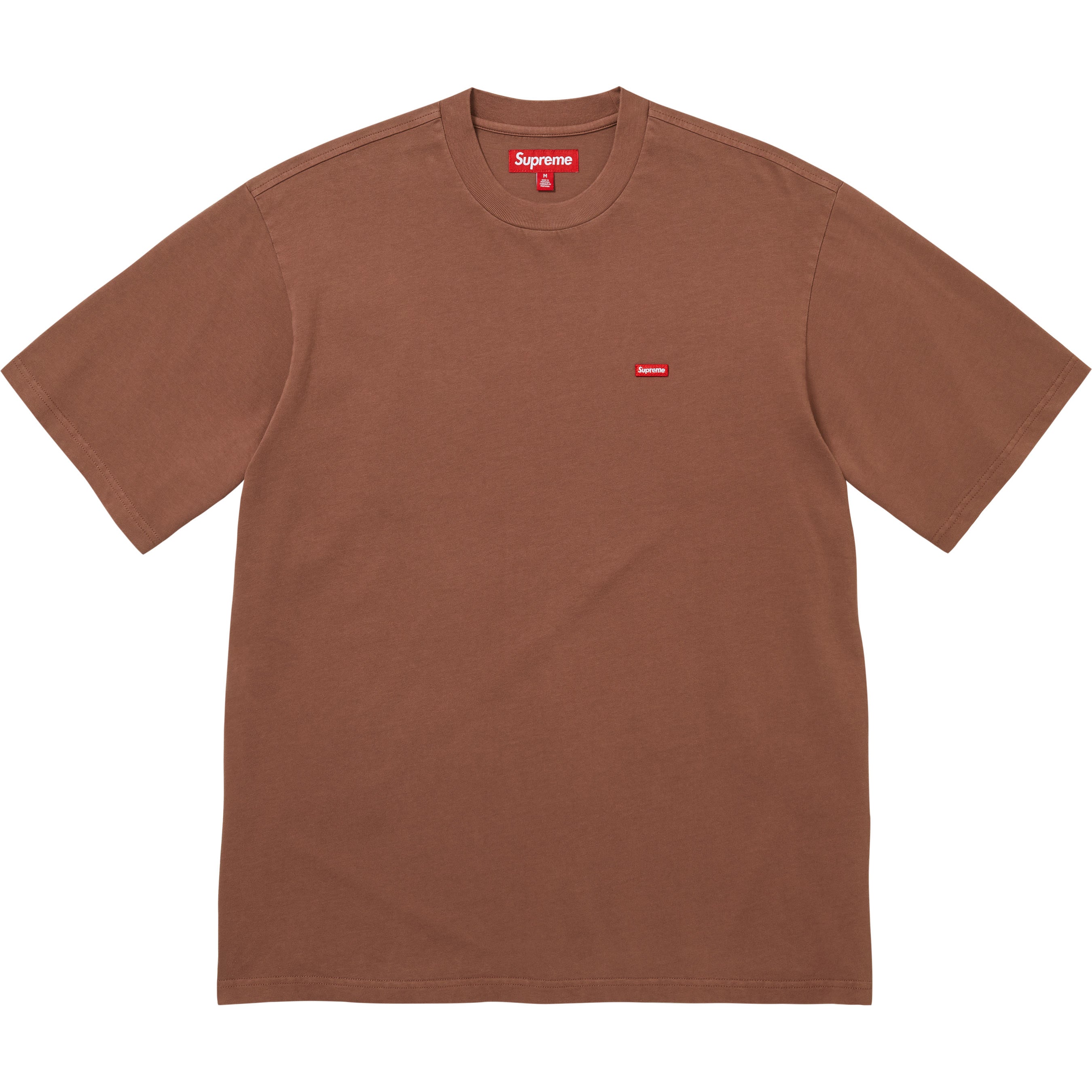 Small Box Tee view 6